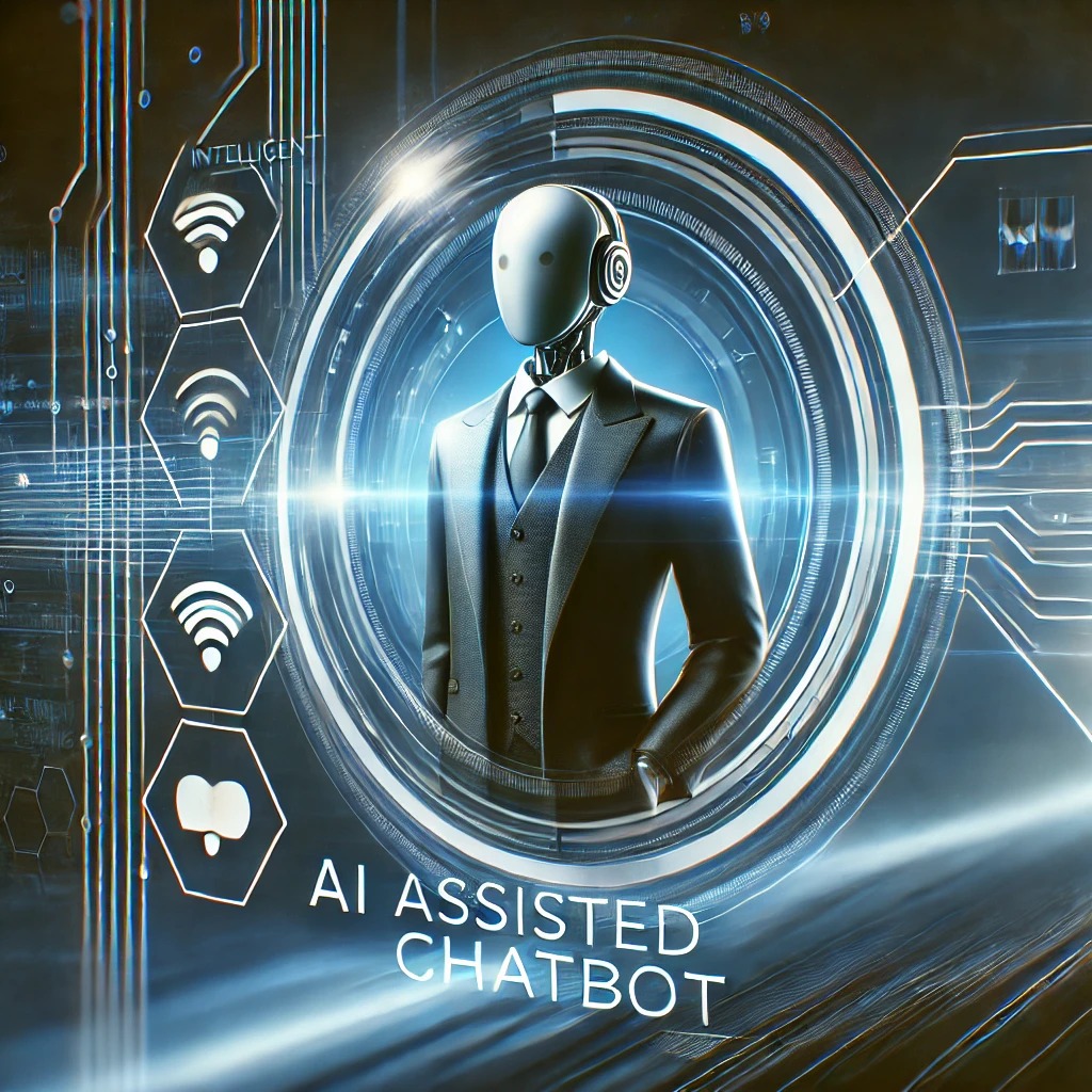 Computer Vision AI